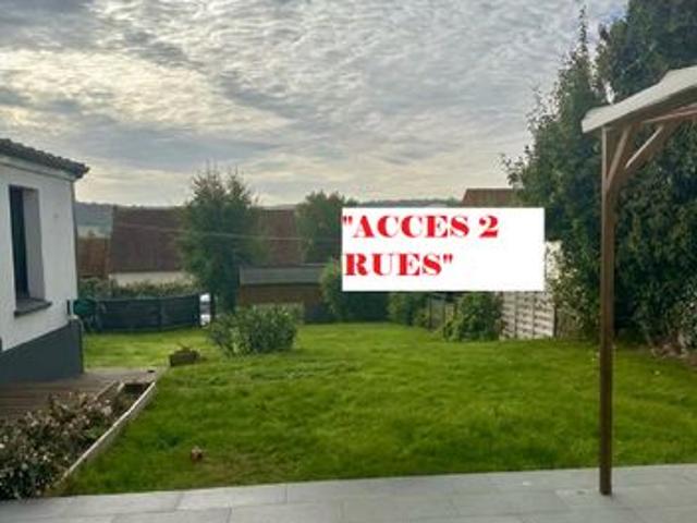 Maison vente à Samer, Pas-de-Calais