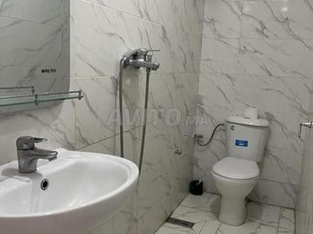 Appartement location à Hay Nahda, Ben Slimane