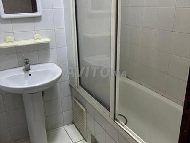 Appartement location à Hay Nahda, Ben Slimane