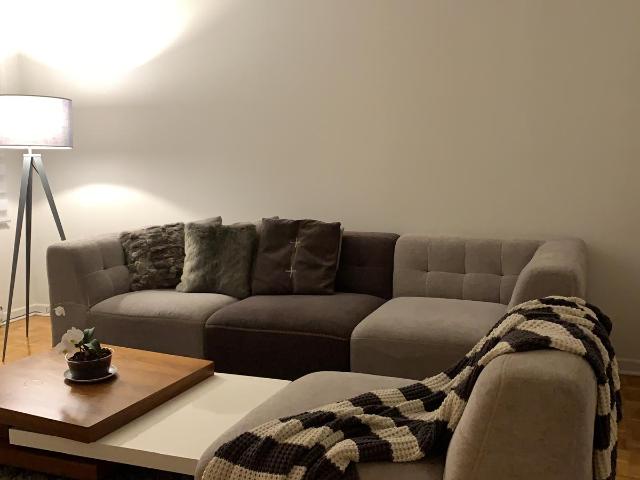 Apartment for rent in St. Leonard's, Quebec