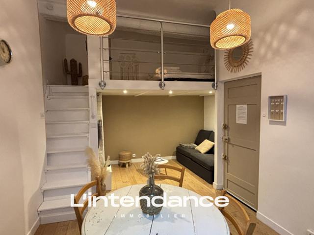Appartement vente à Arrondissement de Toulon, Hyères