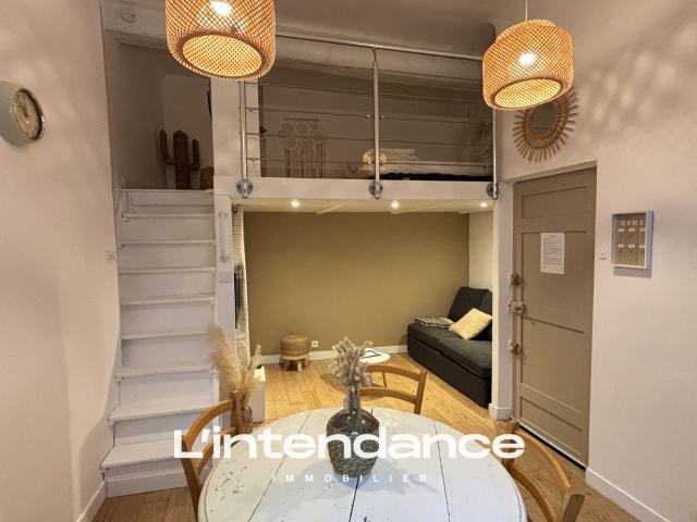 Appartement vente à Arrondissement de Toulon, Hyères