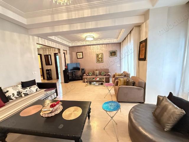 Appartement vente à Anfa, Gharb-Chrarda-Beni Hssen