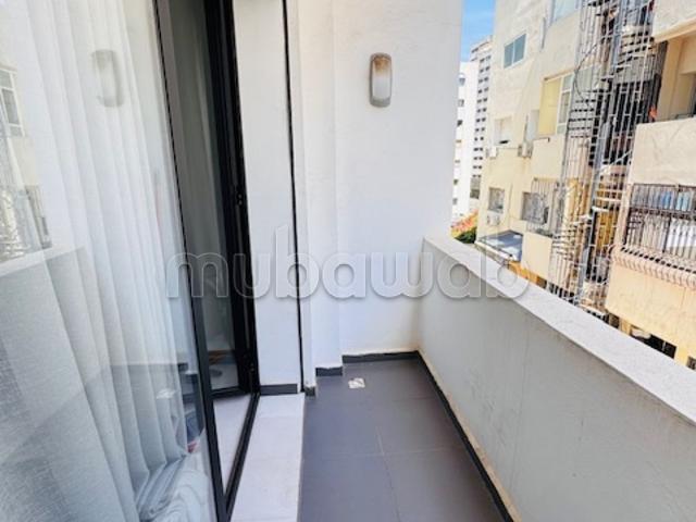 Appartement vente à Anfa, Gharb-Chrarda-Beni Hssen