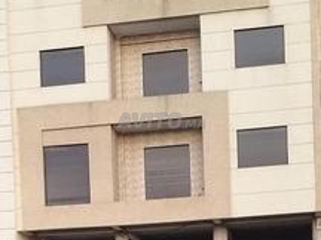 Appartement vente à Meknès