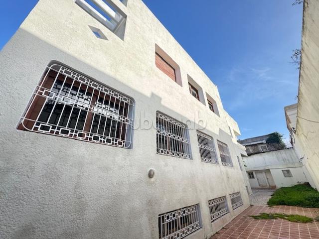 Villa vente à Anfa, Gharb-Chrarda-Beni Hssen