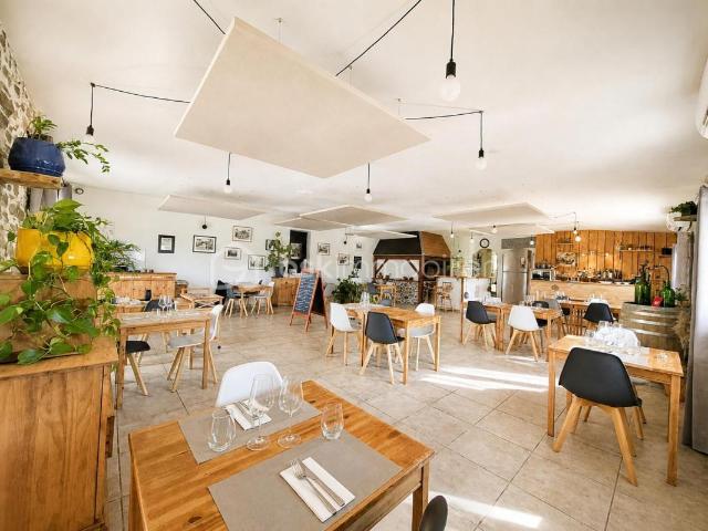 Local Commercial vente à Béziers