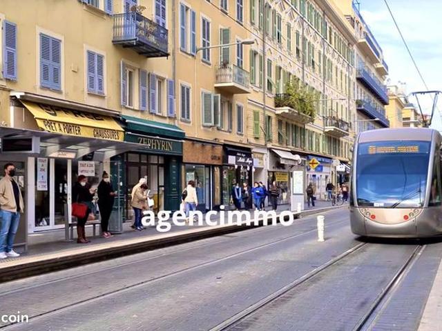 Maison vente à Nice