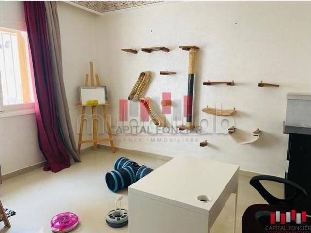 Appartement vente à Anfa, Gharb-Chrarda-Beni Hssen