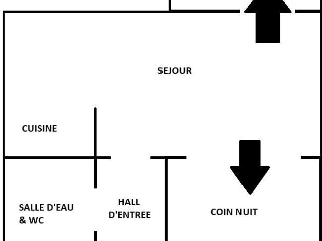 Appartement location à Thonon-les-Bains, Lyaud