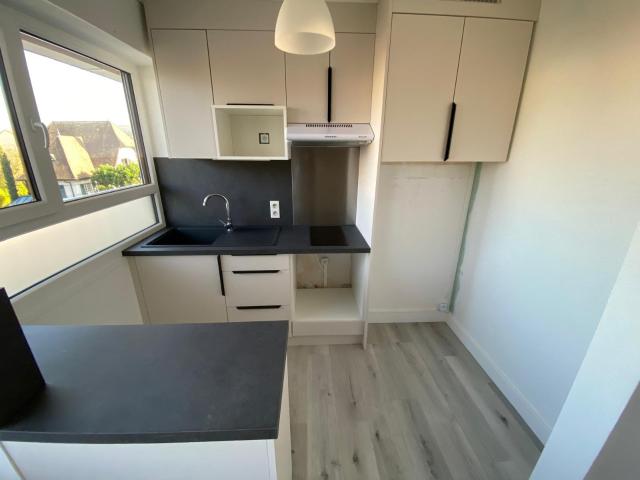 Appartement location à Thonon-les-Bains, Thonon-les-bains