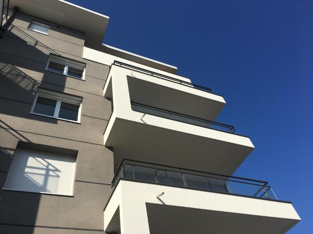 Appartement location à Thonon-les-Bains, Thonon-les-bains