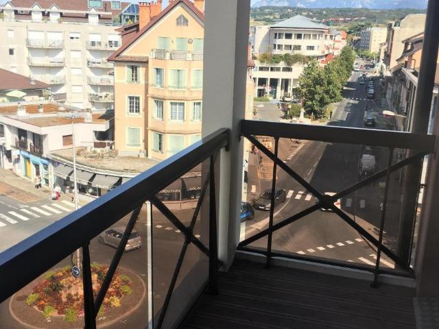 Appartement location à Thonon-les-Bains, Lyaud