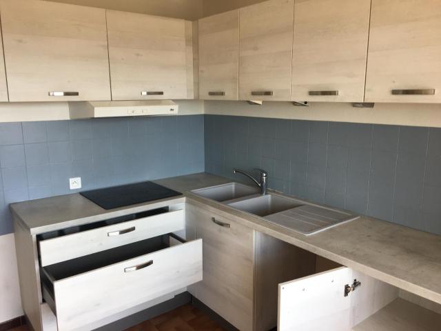 Appartement location à Thonon-les-Bains, Thonon-les-bains