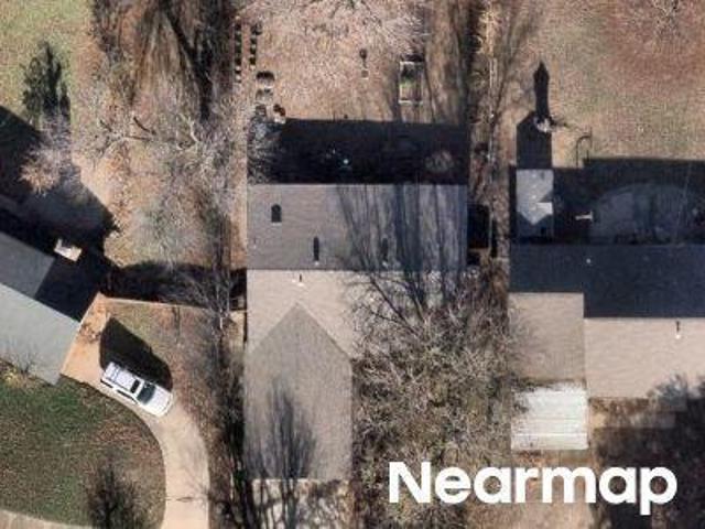 House for sale in Edmond, Oklahoma