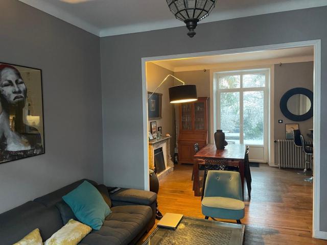 Maison vente à Nantes