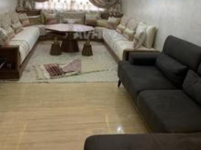 Appartement location à Anfa, Sidi Moumen