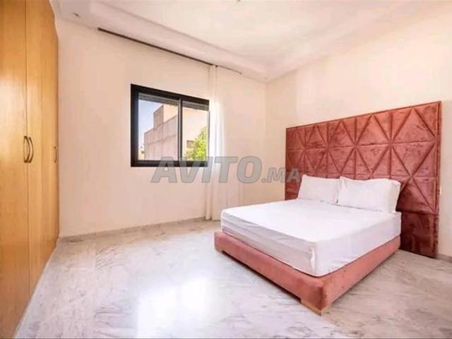 Appartement location à L'Oriental