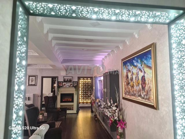 Appartement vente à Tangero, Tanger-Tétouan