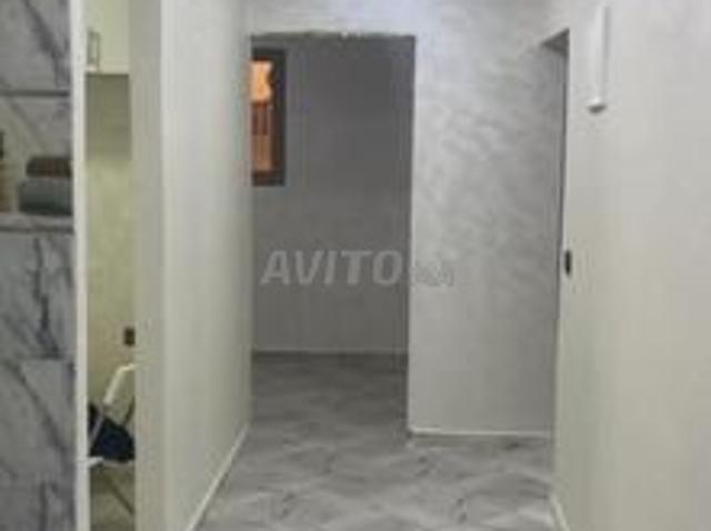 Appartement location à Anfa, Moulay Rachid