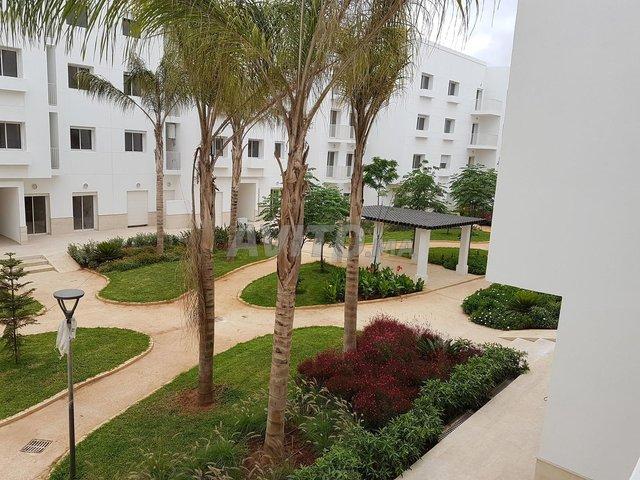 Appartement location à Casablanca