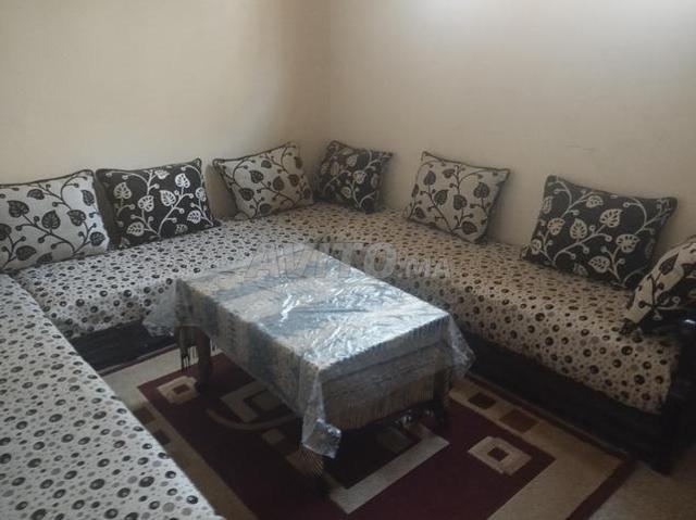 Appartement location à Agadir, Oued ed Dahab-Lagouira