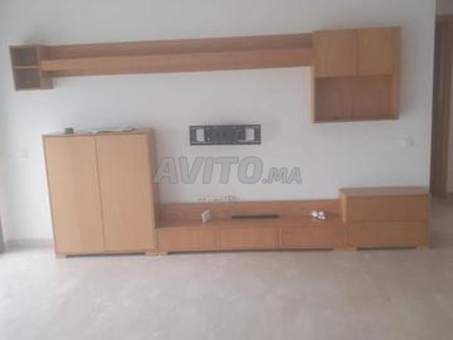 Appartement location à Salé