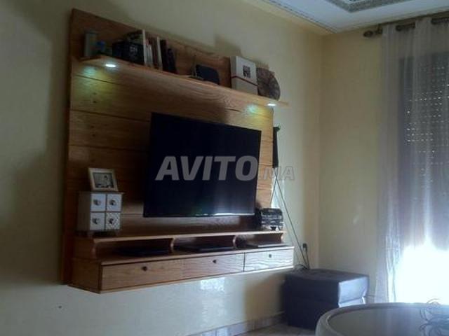 Appartement vente à Had Soualem, Gharb-Chrarda-Beni Hssen