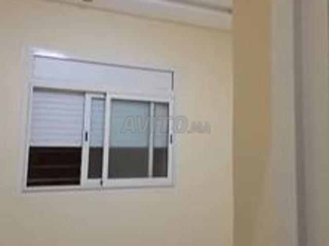 Appartement location à Hay Nahda, Ben Slimane