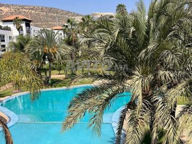 Appartement location à Agadir, Oued ed Dahab-Lagouira