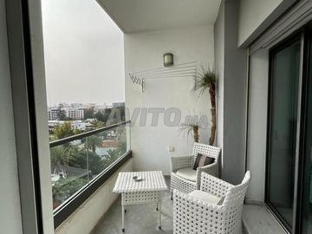 Appartement location à Centre Ville