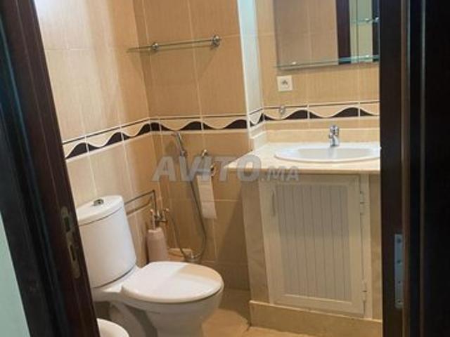 Appartement location à Centre Ville, Ben Slimane