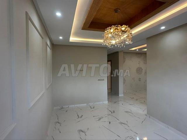 Appartement vente à Kénitra