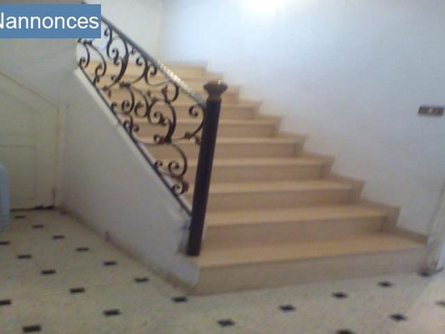 Appartement location