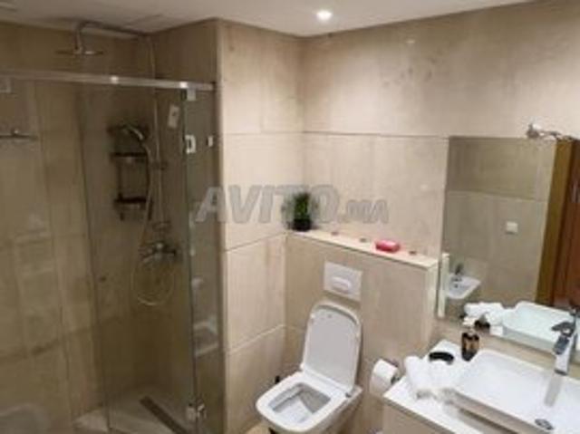 Appartement location à Hay Riad, Berkane
