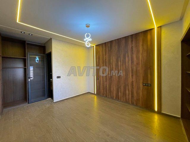 Appartement vente à Kénitra