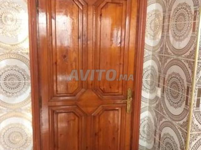 Appartement vente à Berrechid, Gharb-Chrarda-Beni Hssen