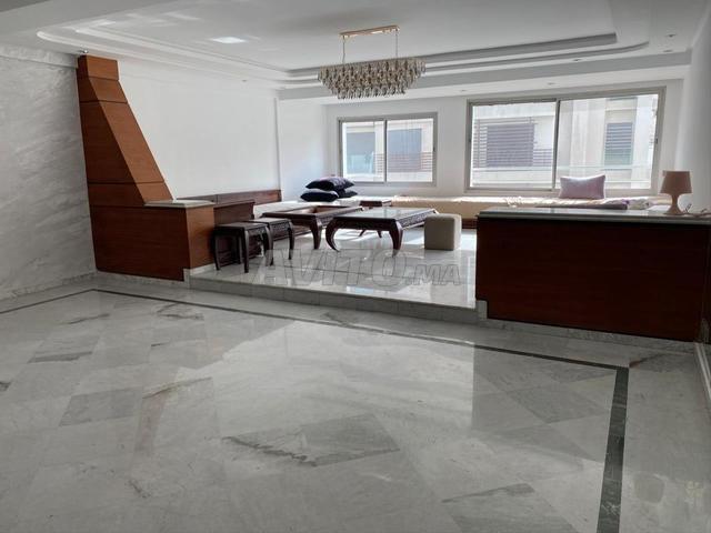 Appartement vente à Anfa, Gharb-Chrarda-Beni Hssen