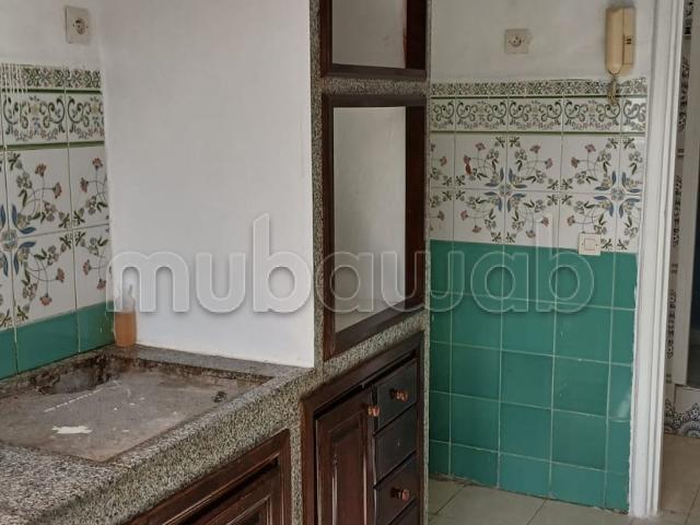 Appartement vente à Anfa, Gharb-Chrarda-Beni Hssen