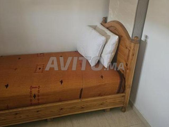 Appartement vente à L'Oriental