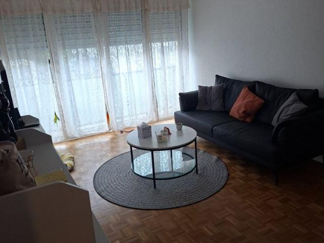 Apartment mieten in Valleyre, Villeneuve (VD)