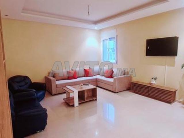 Appartement location à Tangero, Tanger-Tétouan