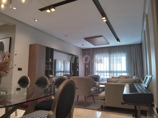 Appartement vente à Anfa, Gharb-Chrarda-Beni Hssen