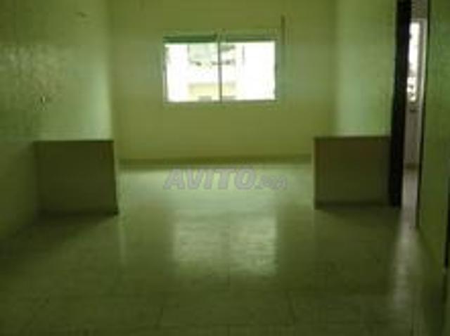 Appartement vente à Meknès