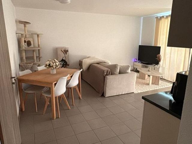 Apartment mieten in Enney, Bas-Intyamon