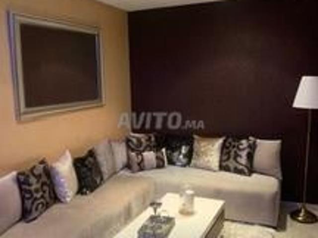 Appartement vente à Rbat