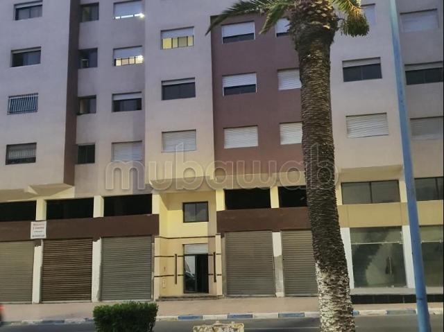 Appartement vente à Saf, L'Oriental