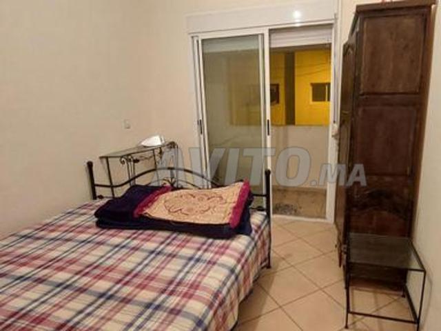 Appartement vente à Martil, Tanger-Tétouan