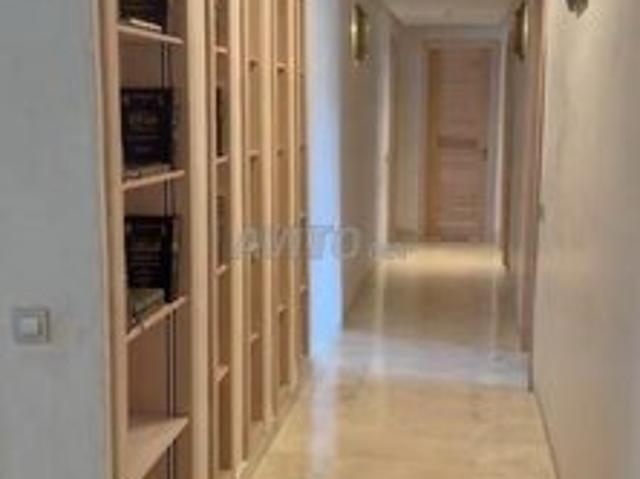 Appartement vente à Bouskoura, Gharb-Chrarda-Beni Hssen