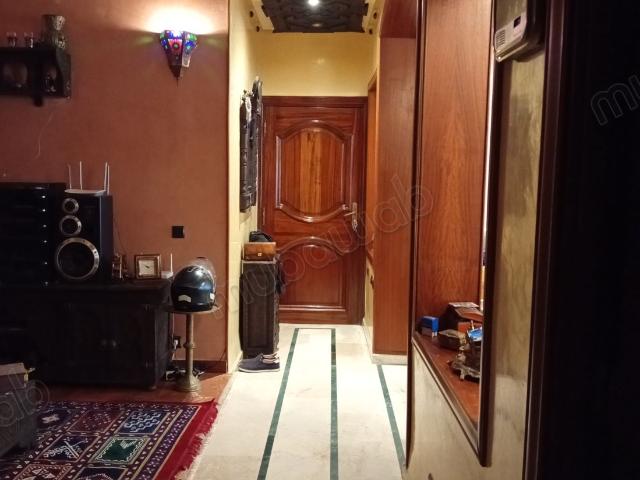 Appartement vente à Anfa, Gharb-Chrarda-Beni Hssen